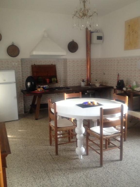 Alloggio Turistico La Stalla 투스카니아 객실 사진