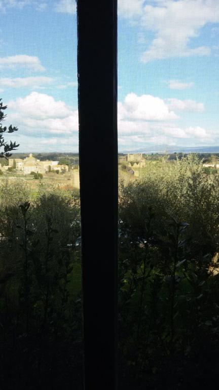 Alloggio Turistico La Stalla 투스카니아 외부 사진