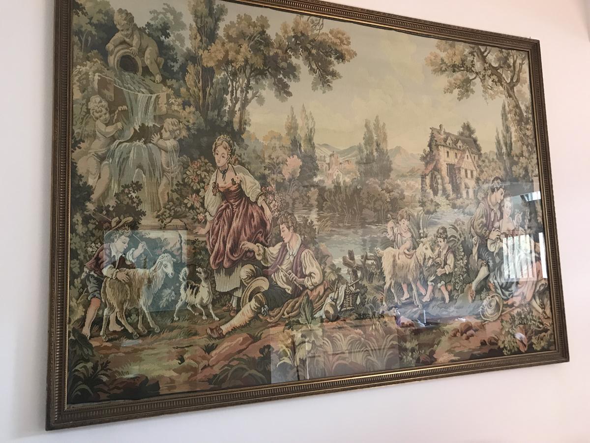 Alloggio Turistico La Stalla 투스카니아 외부 사진